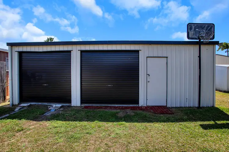 Fourth view of Homely house listing, 4 Beckett Court, Ooralea QLD 4740