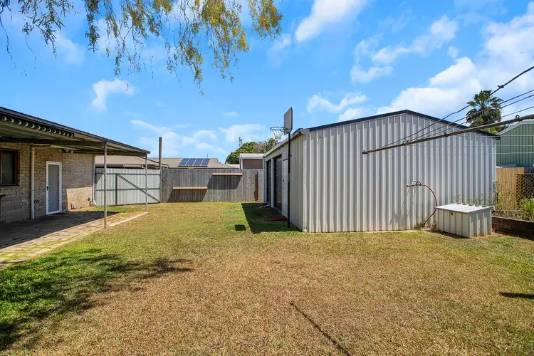 Fifth view of Homely house listing, 4 Beckett Court, Ooralea QLD 4740