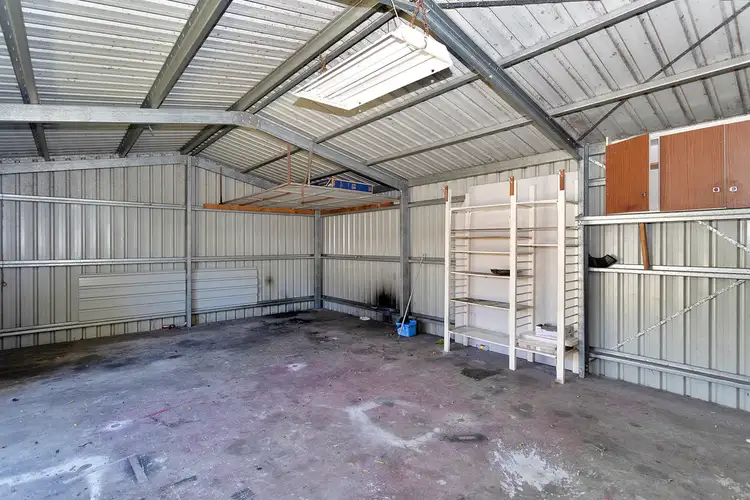 Sixth view of Homely house listing, 4 Beckett Court, Ooralea QLD 4740