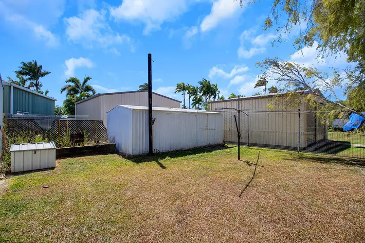 Seventh view of Homely house listing, 4 Beckett Court, Ooralea QLD 4740