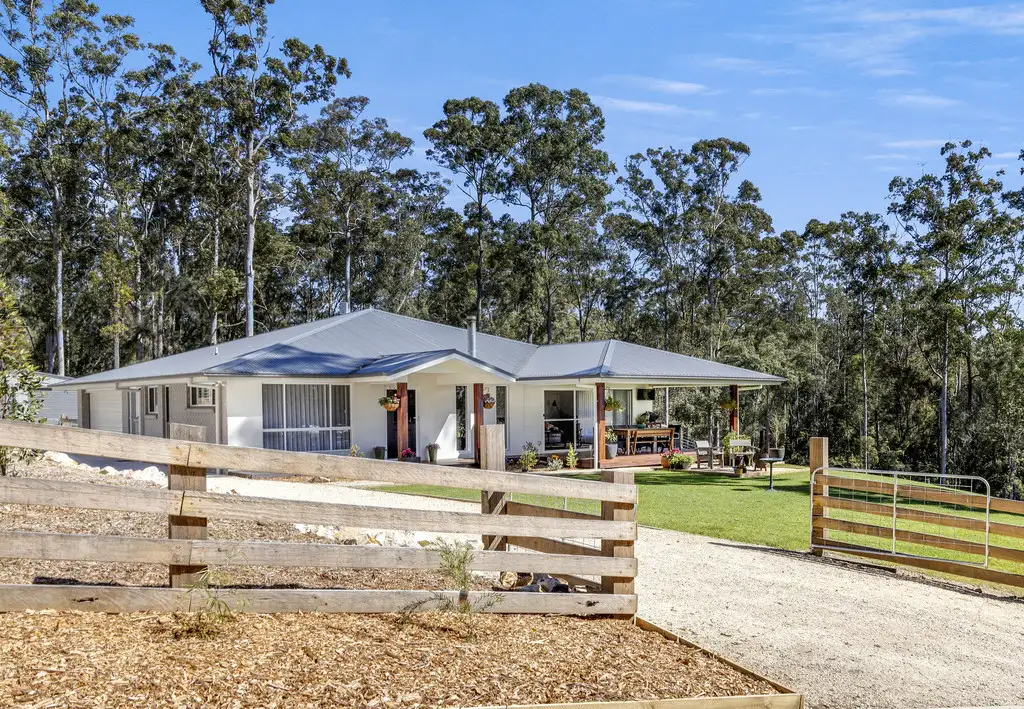 Main view of Homely rural property listing, 19 Harriet Place, King Creek NSW 2446