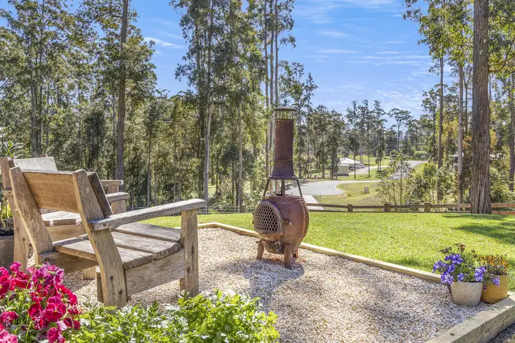 Second view of Homely rural property listing, 19 Harriet Place, King Creek NSW 2446