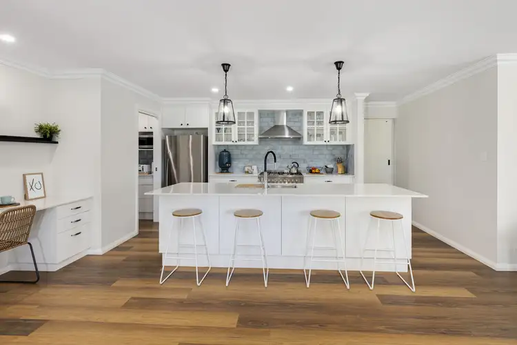 Fourth view of Homely rural property listing, 19 Harriet Place, King Creek NSW 2446