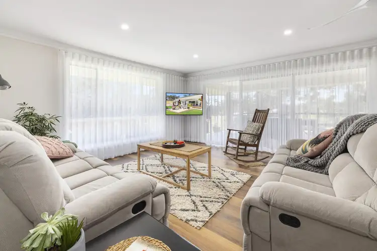 Sixth view of Homely rural property listing, 19 Harriet Place, King Creek NSW 2446