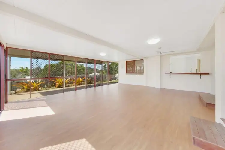 Fourth view of Homely house listing, 27 ELLINGTON DRIVE, New Auckland QLD 4680