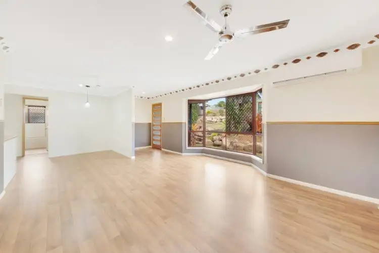 Sixth view of Homely house listing, 27 ELLINGTON DRIVE, New Auckland QLD 4680
