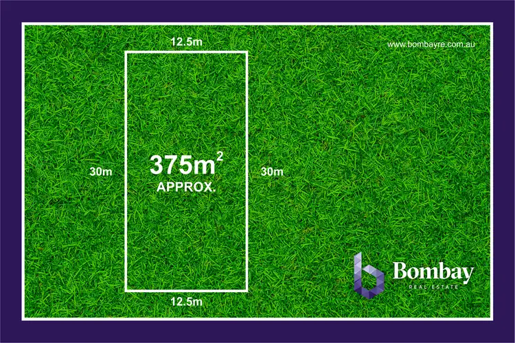 Main view of Homely land listing, LOT 5080, 23 Ross Parade, Wallan VIC 3756