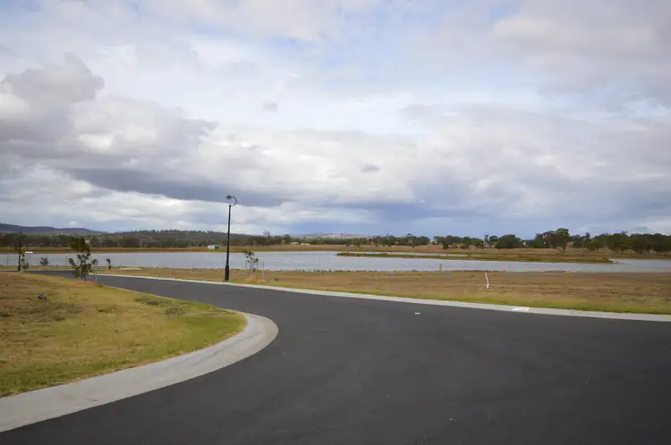 Main view of Homely land listing, LOT 17, 2 Sequalo Street, Rosenthal Heights QLD 4370
