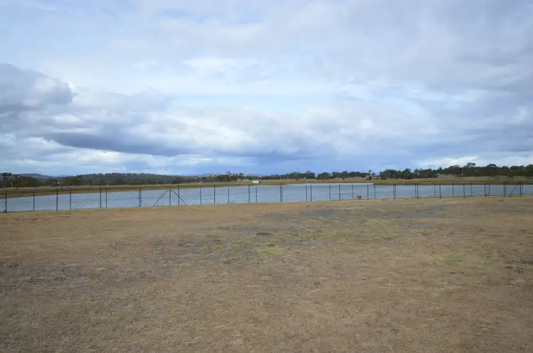 Second view of Homely land listing, LOT 17, 2 Sequalo Street, Rosenthal Heights QLD 4370