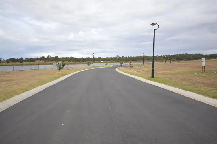 Fifth view of Homely land listing, LOT 17, 2 Sequalo Street, Rosenthal Heights QLD 4370