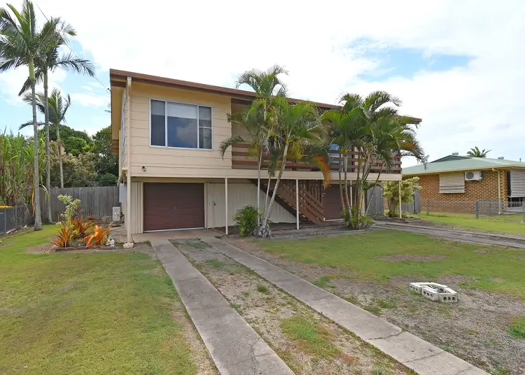 Main view of Homely house listing, 27 Murphy Street, Point Vernon QLD 4655