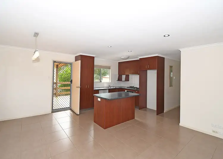 Second view of Homely house listing, 27 Murphy Street, Point Vernon QLD 4655