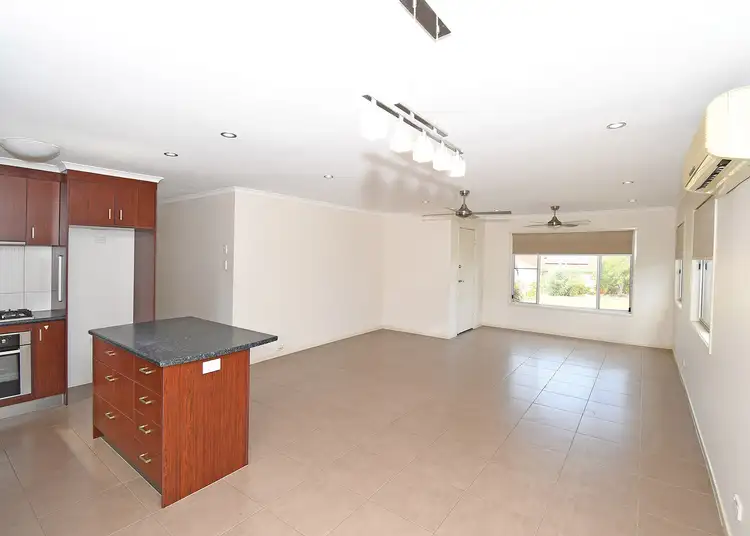 Third view of Homely house listing, 27 Murphy Street, Point Vernon QLD 4655