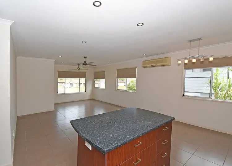 Fourth view of Homely house listing, 27 Murphy Street, Point Vernon QLD 4655