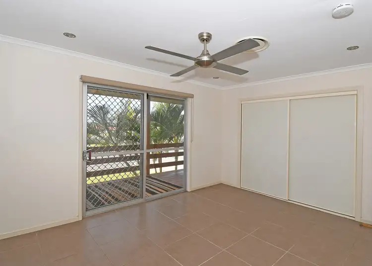 Seventh view of Homely house listing, 27 Murphy Street, Point Vernon QLD 4655