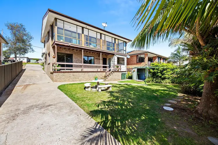 Second view of Homely house listing, 5 Lakeside Drive, Kianga NSW 2546