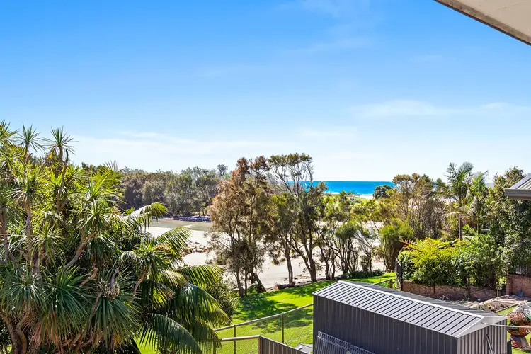 Fourth view of Homely house listing, 5 Lakeside Drive, Kianga NSW 2546