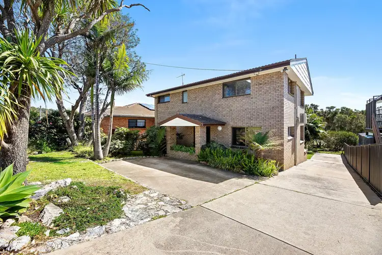 Fifth view of Homely house listing, 5 Lakeside Drive, Kianga NSW 2546