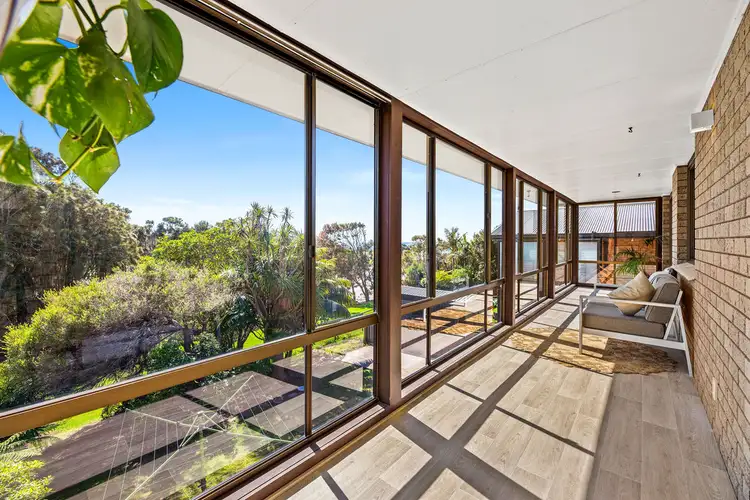 Sixth view of Homely house listing, 5 Lakeside Drive, Kianga NSW 2546