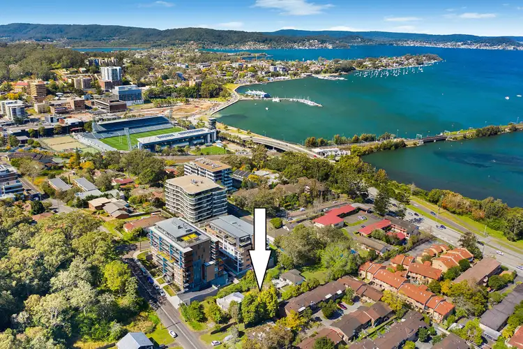51 & 51A Donnison Street West, West Gosford NSW 2250