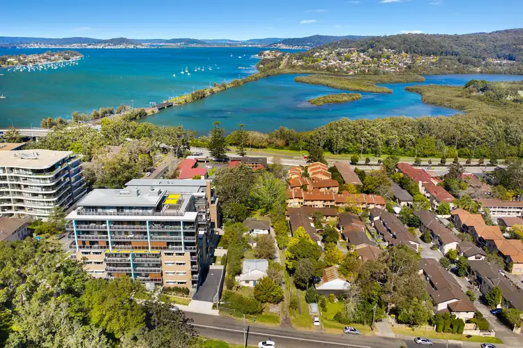 Third view of Homely house listing, 51 & 51A Donnison Street West, West Gosford NSW 2250