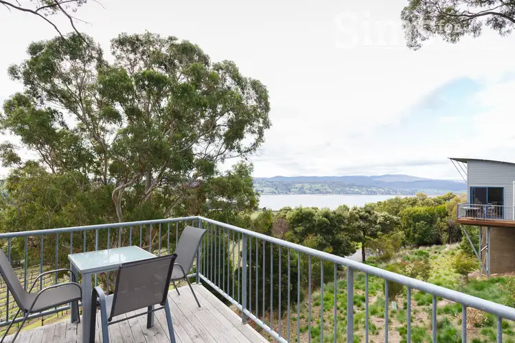 Second view of Homely apartment listing, 6/1a Waldhorn Drive, Grindelwald TAS 7277