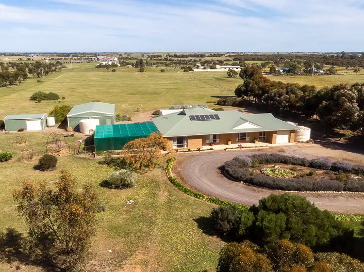 Main view of Homely house listing, 22 Magpie Drive, Tailem Bend SA 5260