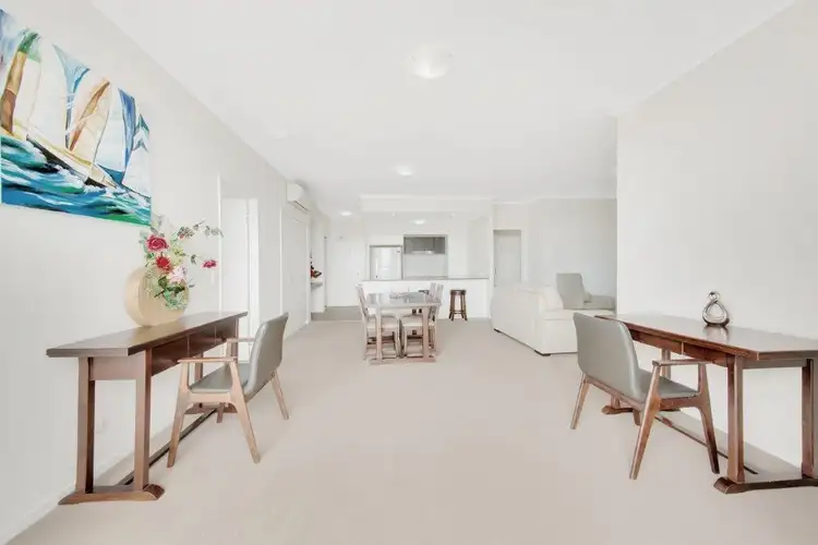 Fourth view of Homely unit listing, 73 30 GOONDOON STREET, Gladstone Central QLD 4680
