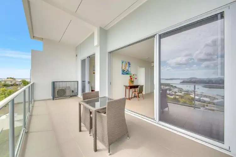 Seventh view of Homely unit listing, 73 30 GOONDOON STREET, Gladstone Central QLD 4680