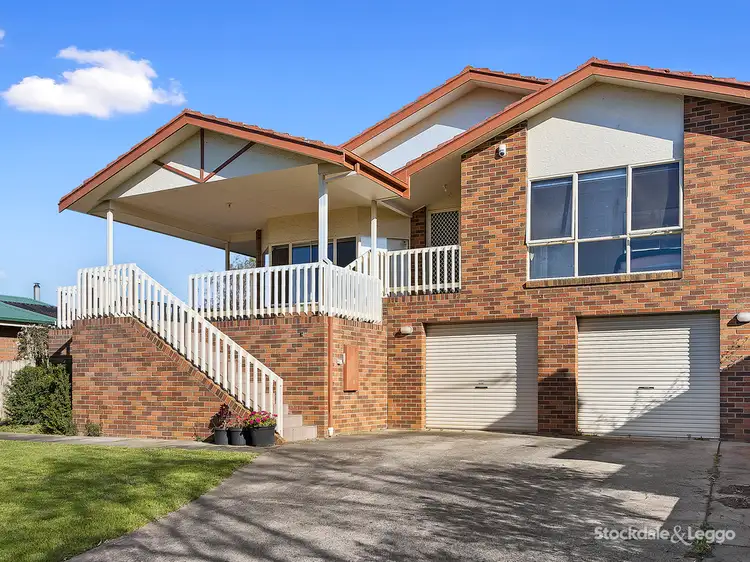 80 Parr Street, Leongatha VIC 3953
