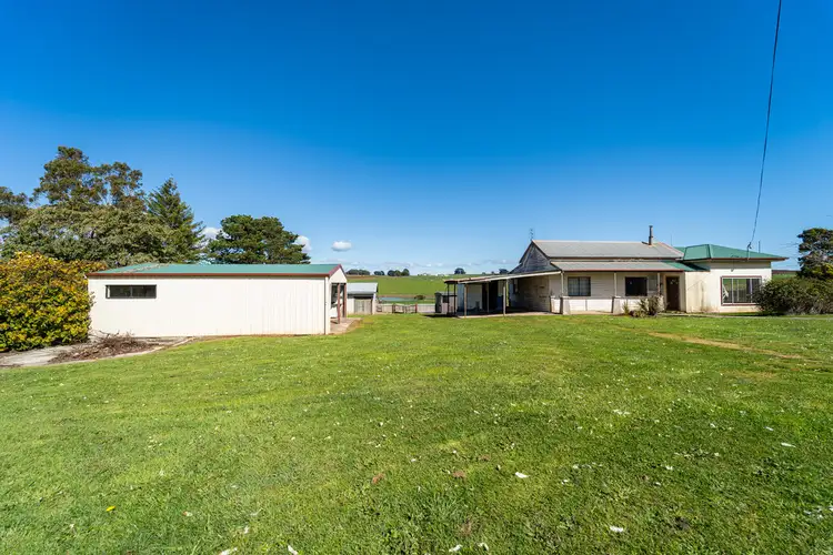 57 Main Street, Winnaleah TAS 7265