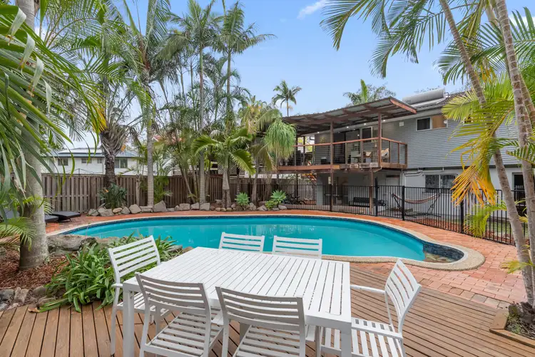 Second view of Homely house listing, 32 Michaela Crescent, The Gap QLD 4061