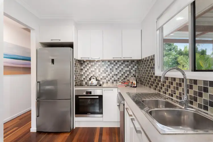 Third view of Homely house listing, 32 Michaela Crescent, The Gap QLD 4061