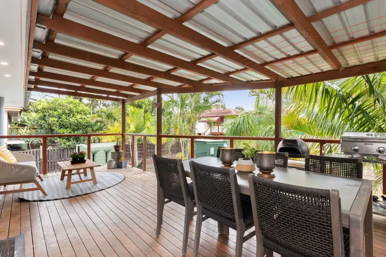 Fifth view of Homely house listing, 32 Michaela Crescent, The Gap QLD 4061