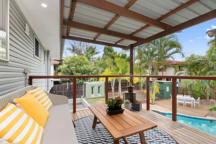 Sixth view of Homely house listing, 32 Michaela Crescent, The Gap QLD 4061