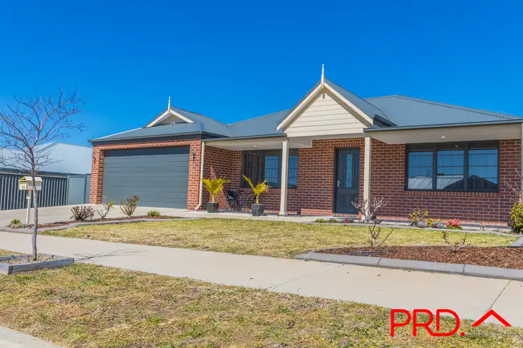 Main view of Homely house listing, 14 Kingham Street, Tamworth NSW 2340