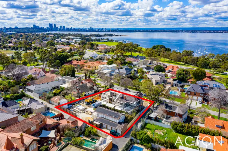 13 Hobbs Avenue, Dalkeith WA 6009