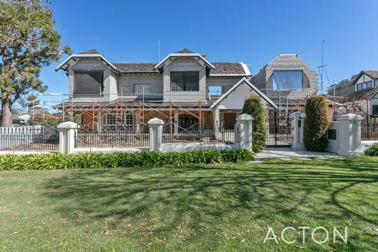 Second view of Homely house listing, 13 Hobbs Avenue, Dalkeith WA 6009