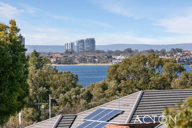 Fifth view of Homely house listing, 13 Hobbs Avenue, Dalkeith WA 6009