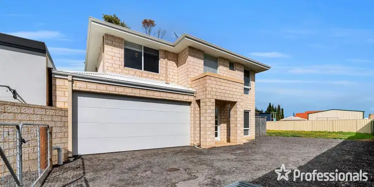 Main view of Homely house listing, 3A Vista Avenue, Rockingham WA 6168