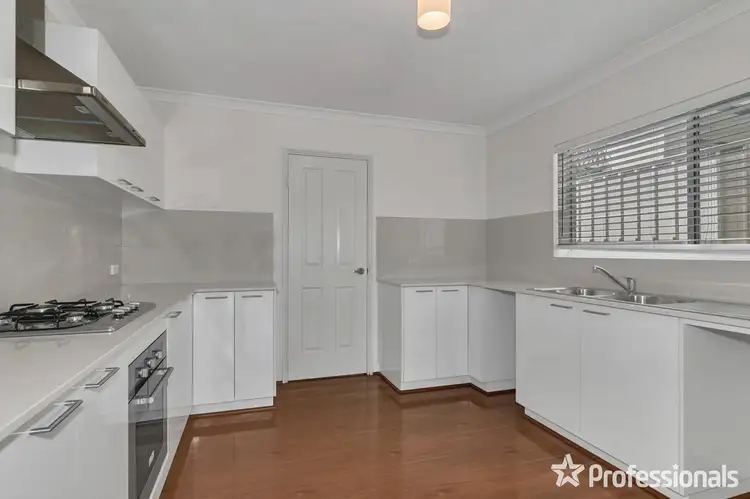 Fourth view of Homely house listing, 3A Vista Avenue, Rockingham WA 6168