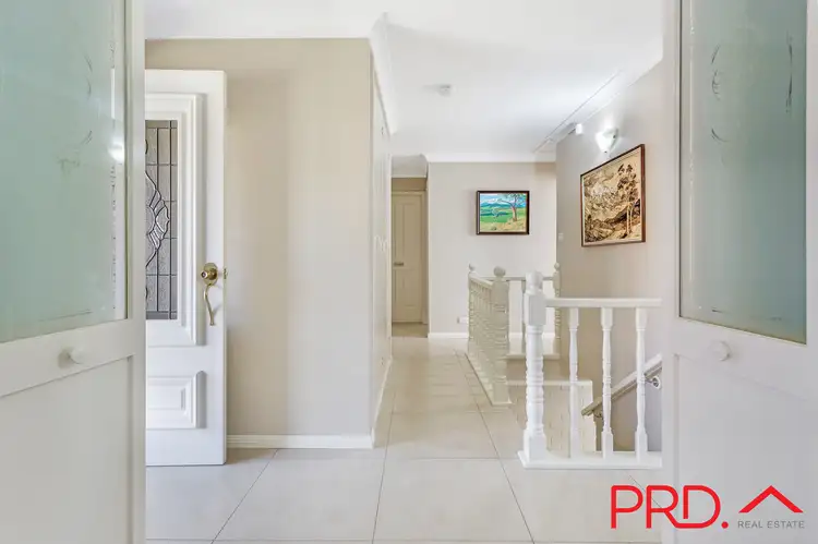 Fourth view of Homely house listing, 5 Amaroo Road, Tamworth NSW 2340