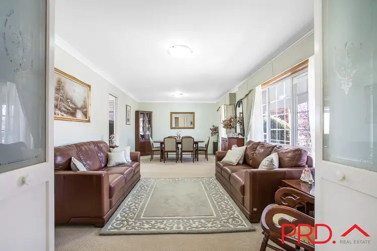 Fifth view of Homely house listing, 5 Amaroo Road, Tamworth NSW 2340