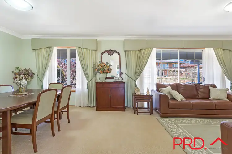 Sixth view of Homely house listing, 5 Amaroo Road, Tamworth NSW 2340