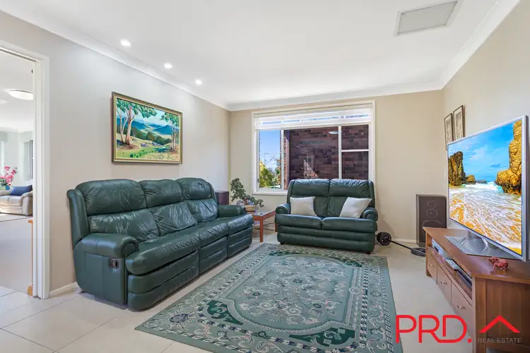Seventh view of Homely house listing, 5 Amaroo Road, Tamworth NSW 2340