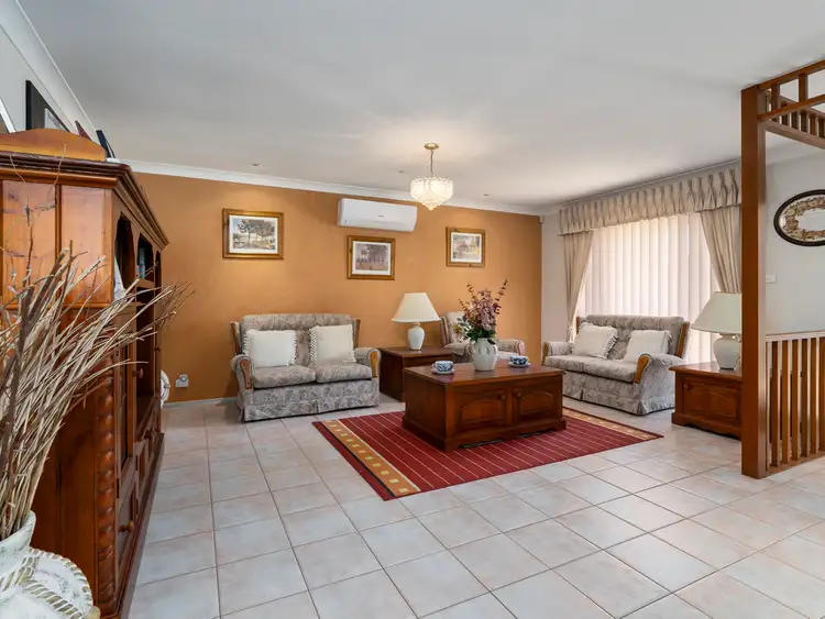 Second view of Homely house listing, 11 Buxton Place, Prestons NSW 2170