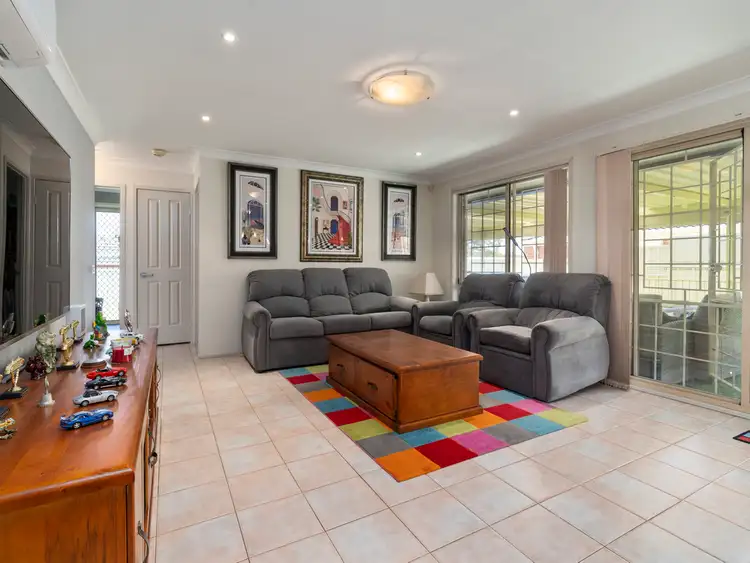 Sixth view of Homely house listing, 11 Buxton Place, Prestons NSW 2170