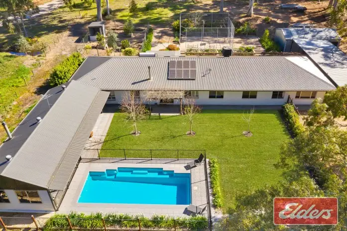 303 Yettie Road, Williamstown SA 5351