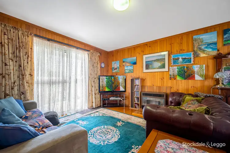 Fourth view of Homely house listing, 42 Cashin Street, Inverloch VIC 3996