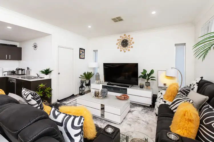17A PORTLAND AVENUE, Sturt SA 5047